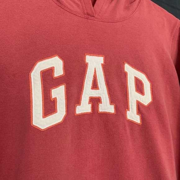 GAP Hoodie - Picture 3 of 5